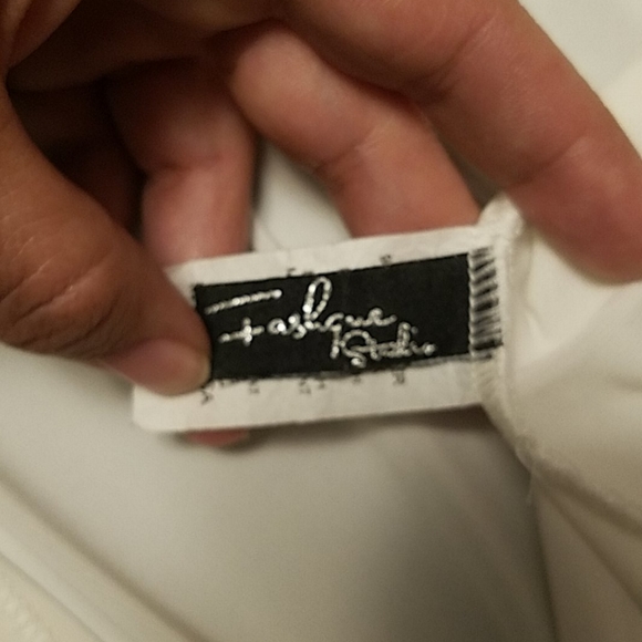 Boutique tunic tank - Picture 5 of 5